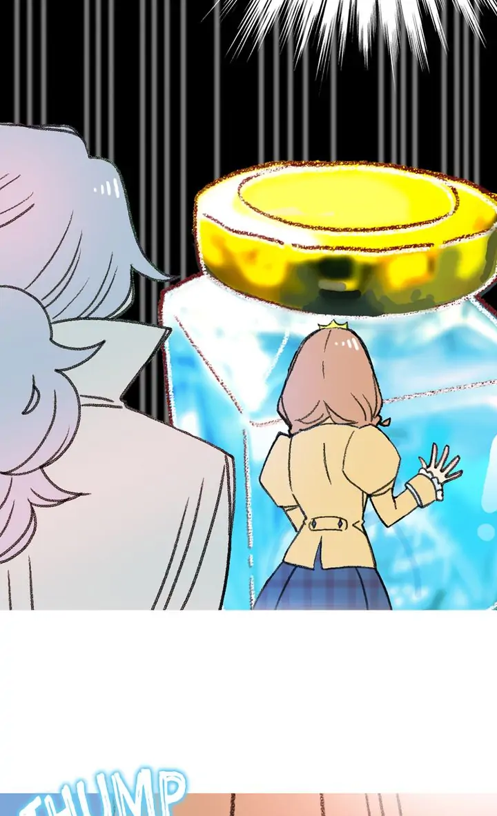 Tale of Pram the Wizard Chapter 91 - page 12