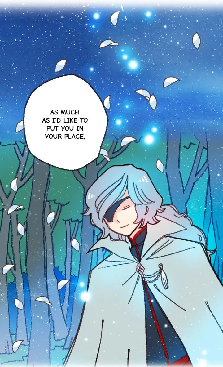 Tale of Pram the Wizard Chapter 91 - page 20