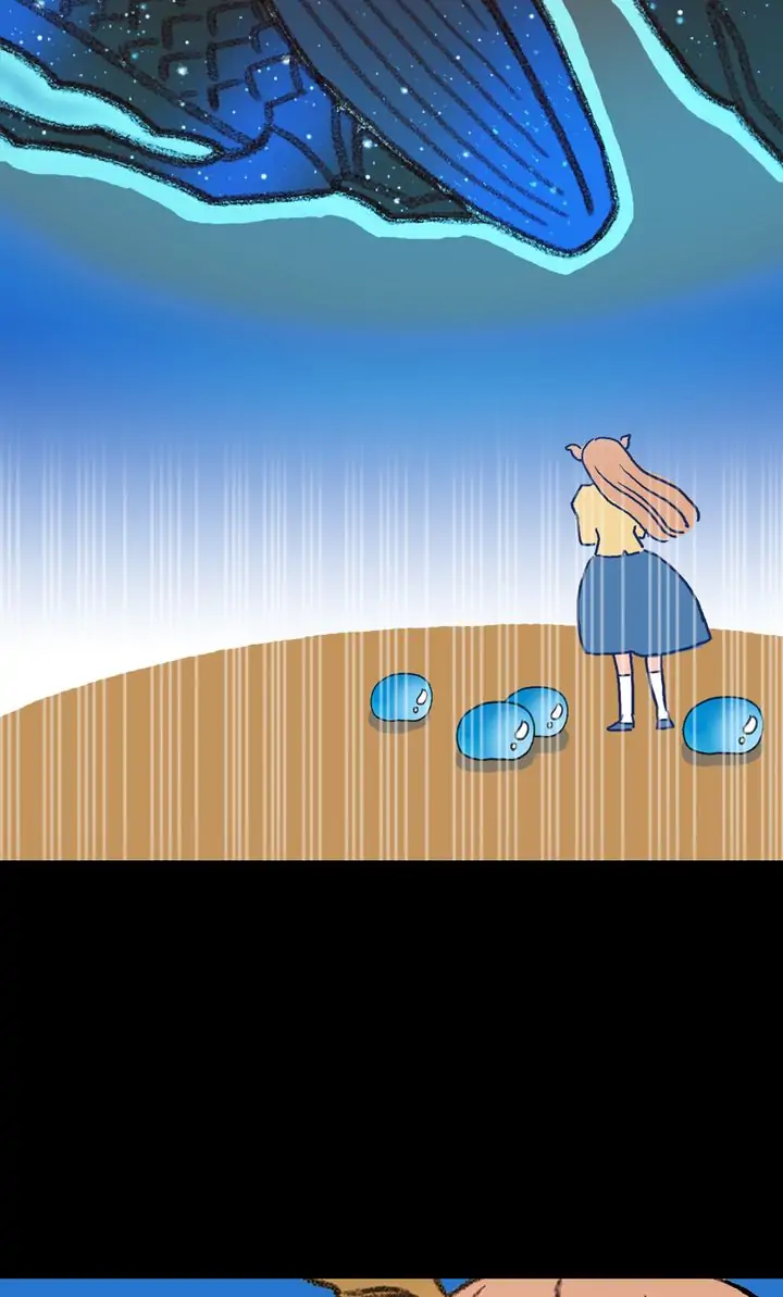 Tale of Pram the Wizard Chapter 92 - page 17