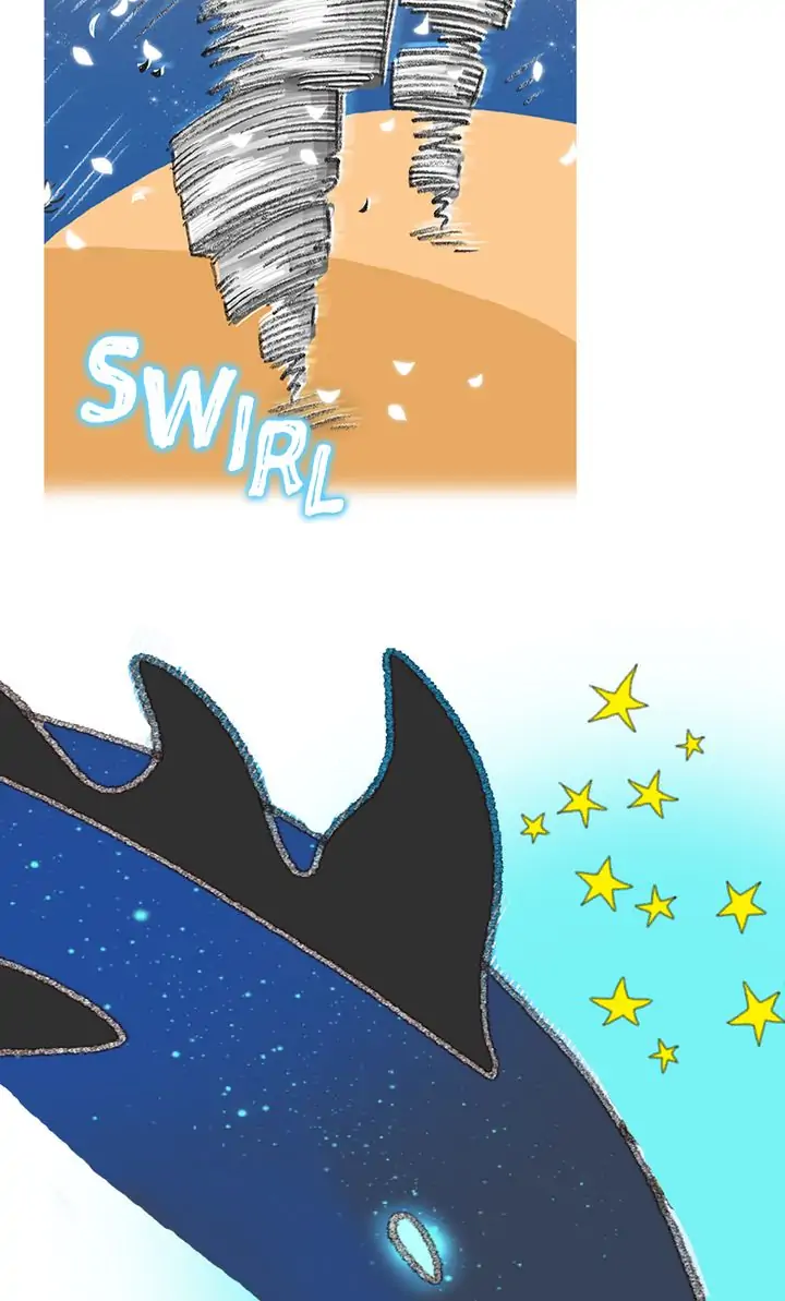 Tale of Pram the Wizard Chapter 92 - page 23
