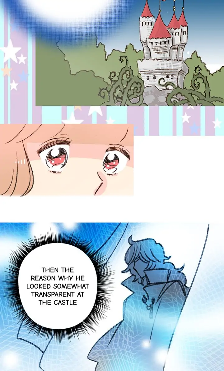 Tale of Pram the Wizard Chapter 92 - page 26