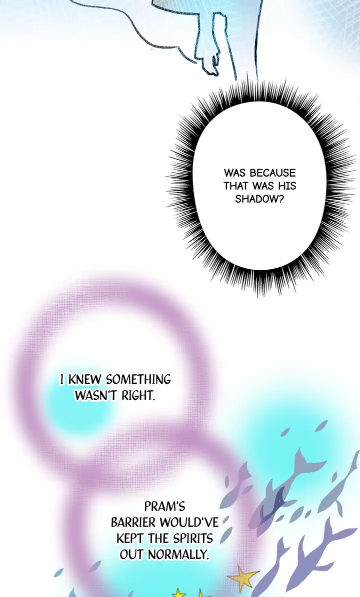 Tale of Pram the Wizard Chapter 92 - page 27