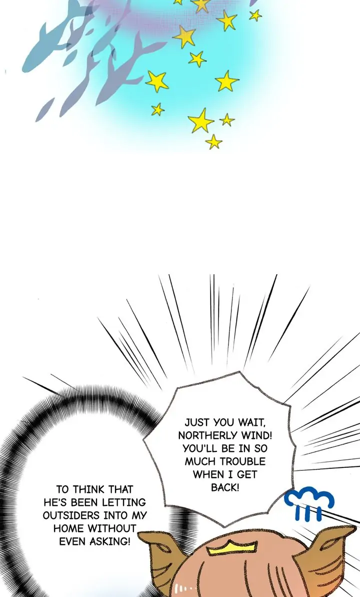 Tale of Pram the Wizard Chapter 92 - page 28