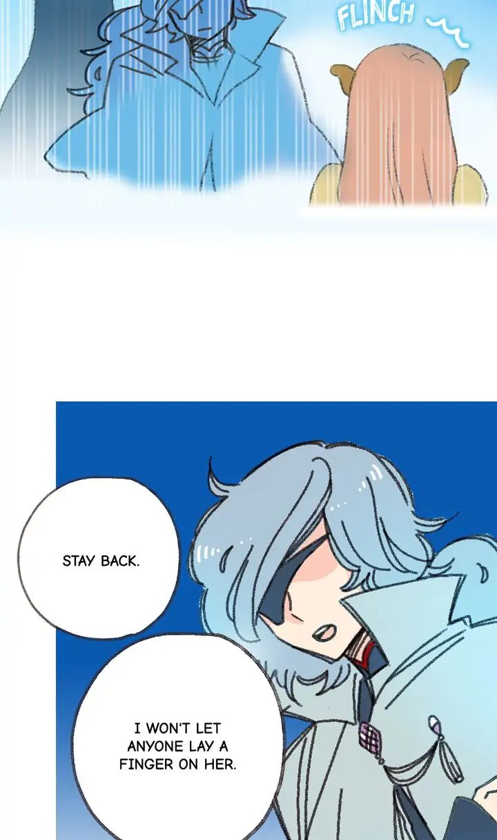 Tale of Pram the Wizard Chapter 93 - page 10