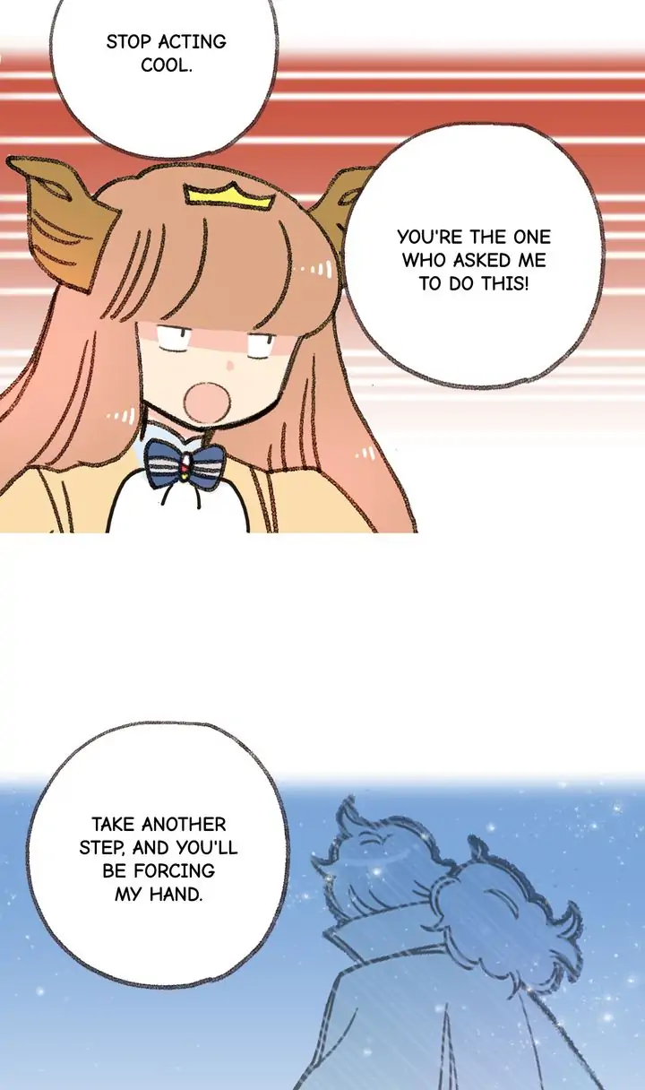 Tale of Pram the Wizard Chapter 93 - page 12