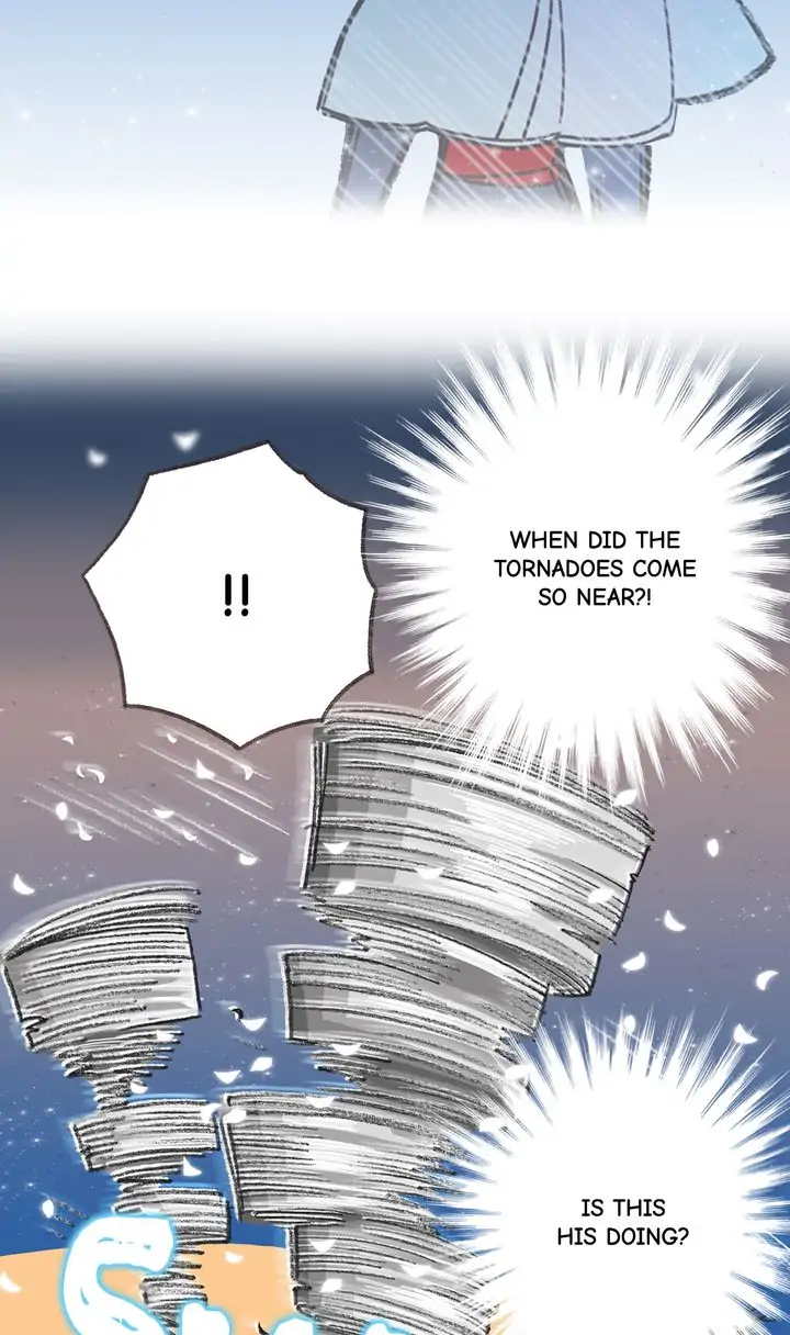 Tale of Pram the Wizard Chapter 93 - page 13