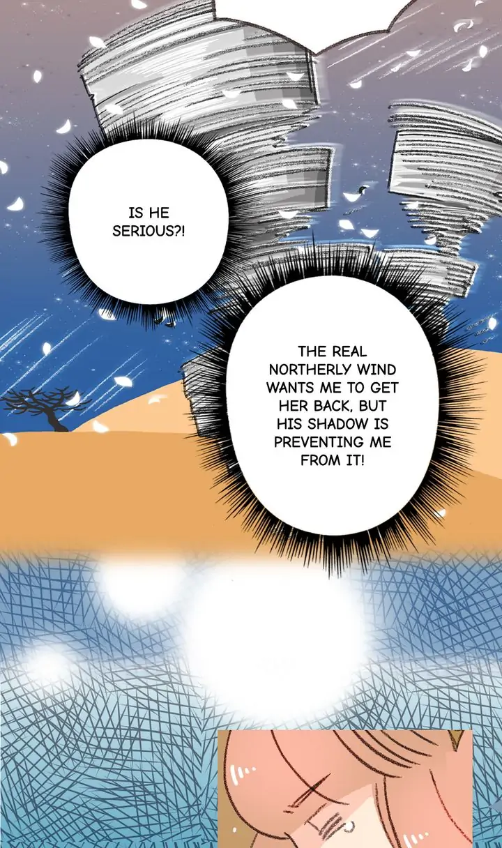 Tale of Pram the Wizard Chapter 93 - page 15