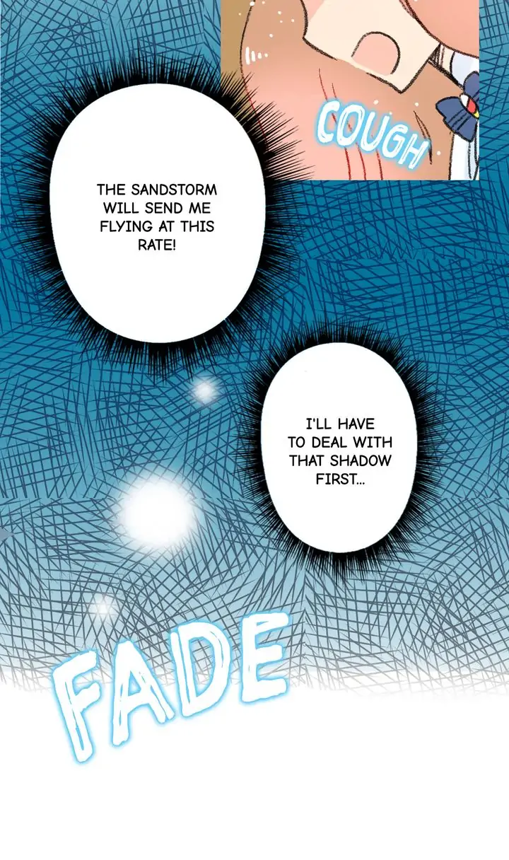 Tale of Pram the Wizard Chapter 93 - page 16