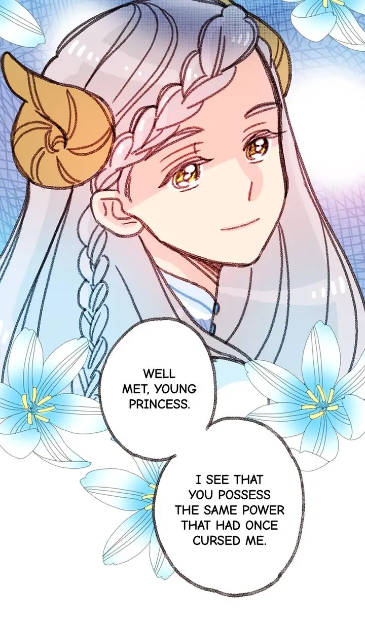 Tale of Pram the Wizard Chapter 93 - page 28