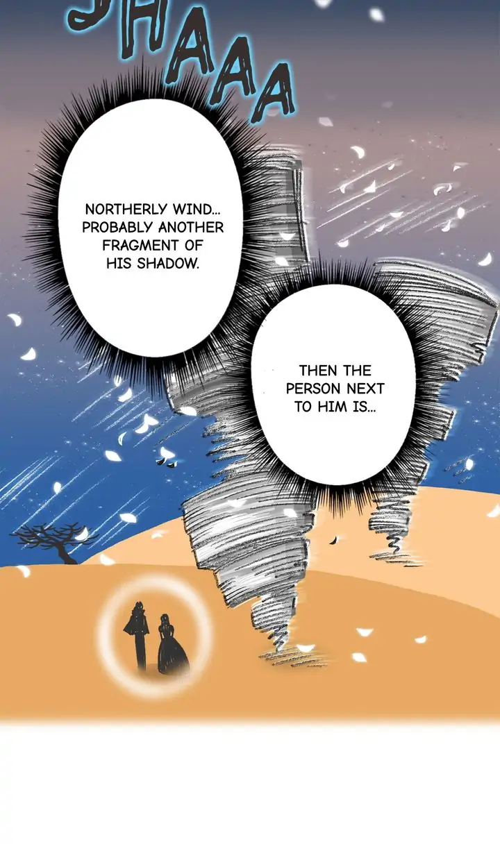 Tale of Pram the Wizard Chapter 93 - page 4