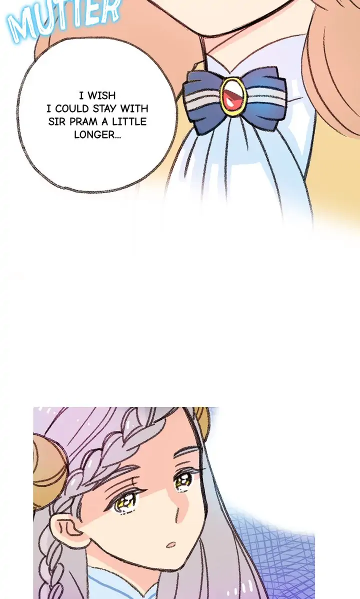 Tale of Pram the Wizard Chapter 94 - page 15