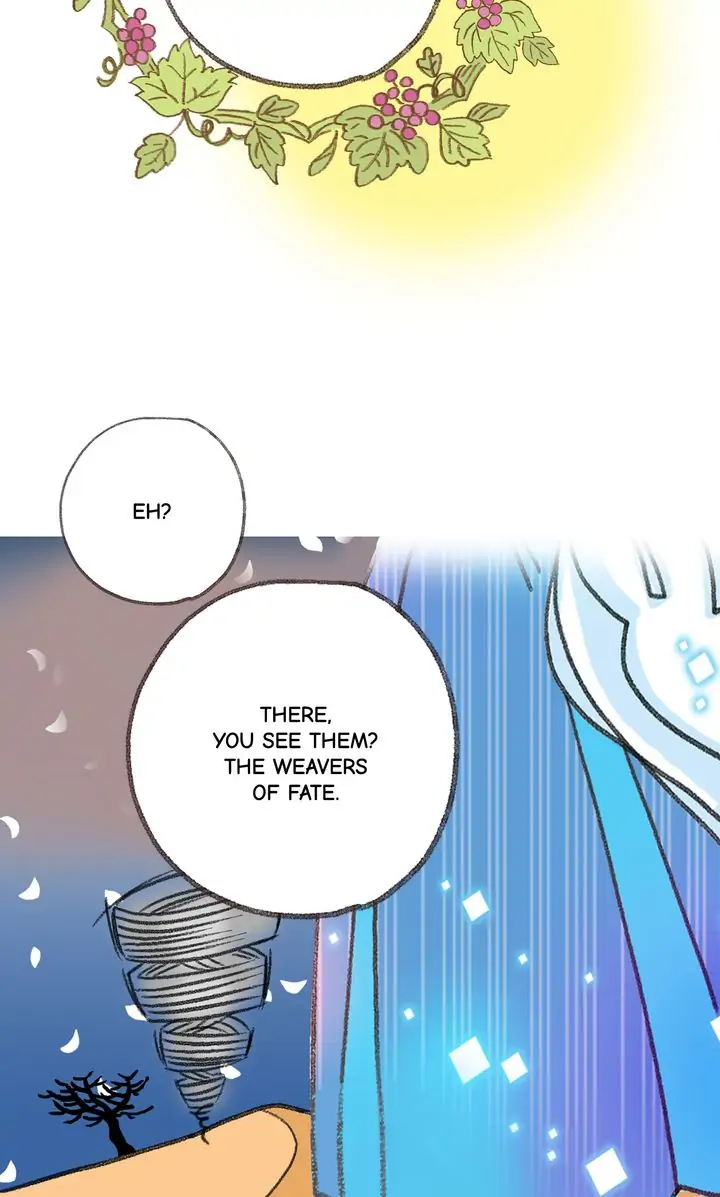 Tale of Pram the Wizard Chapter 94 - page 21
