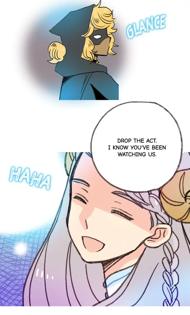Tale of Pram the Wizard Chapter 94 - page 23