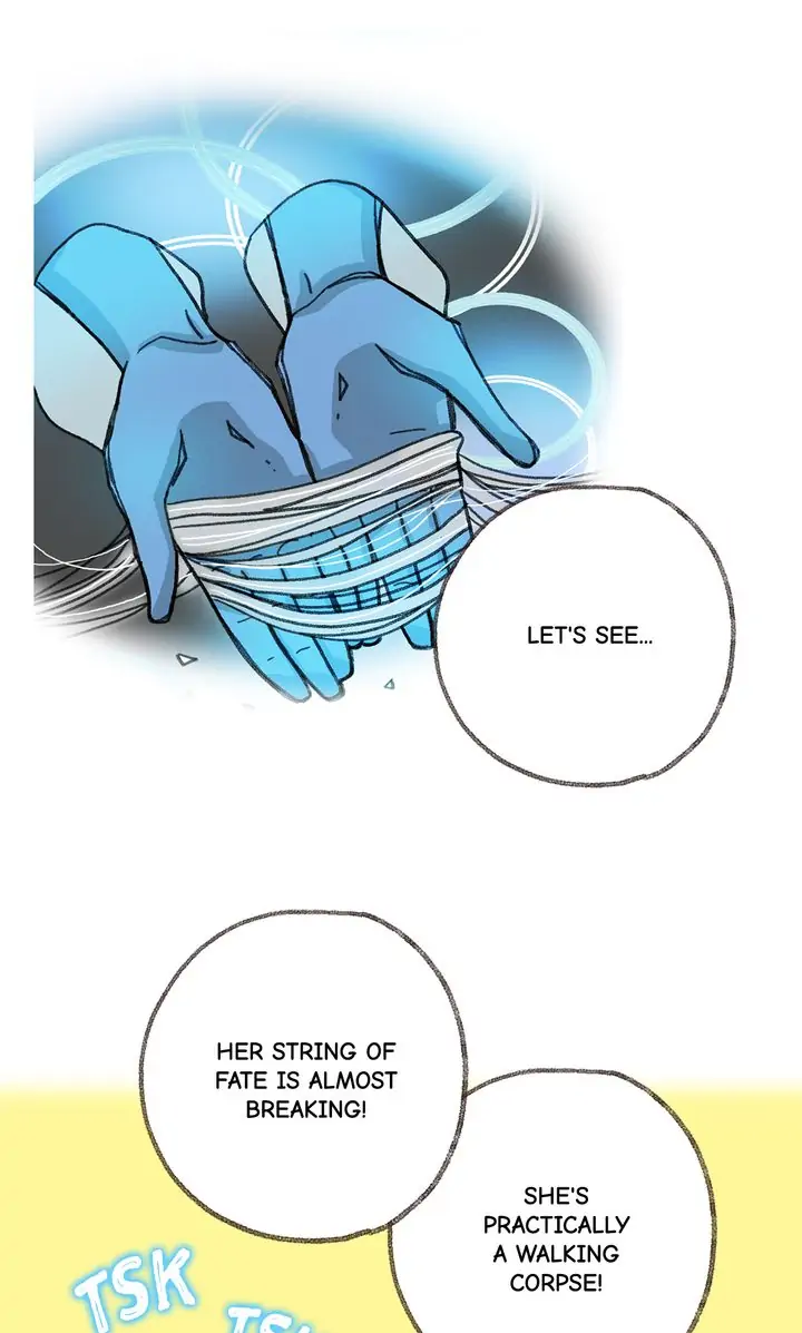 Tale of Pram the Wizard Chapter 94 - page 28