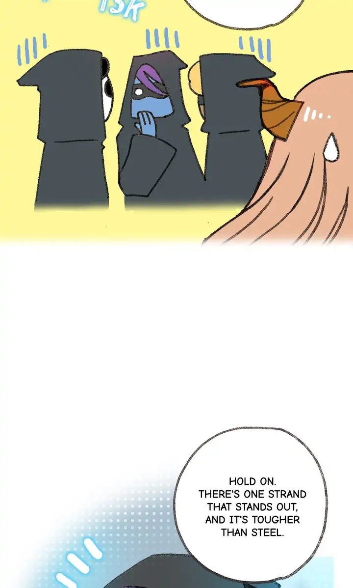 Tale of Pram the Wizard Chapter 94 - page 29