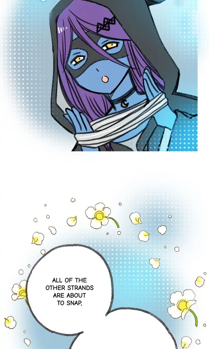 Tale of Pram the Wizard Chapter 94 - page 30