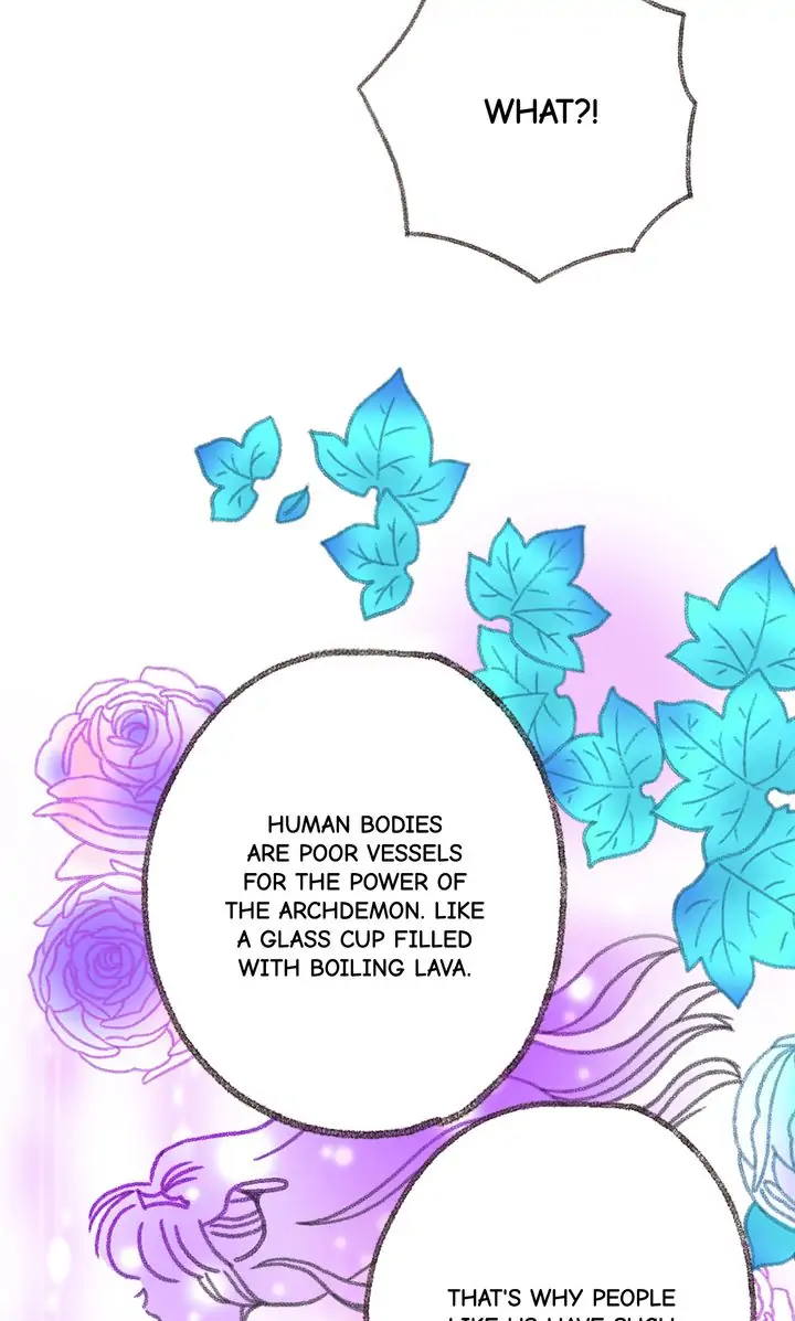Tale of Pram the Wizard Chapter 94 - page 4