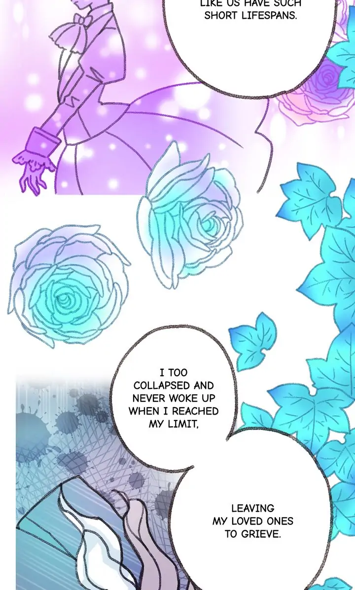 Tale of Pram the Wizard Chapter 94 - page 5