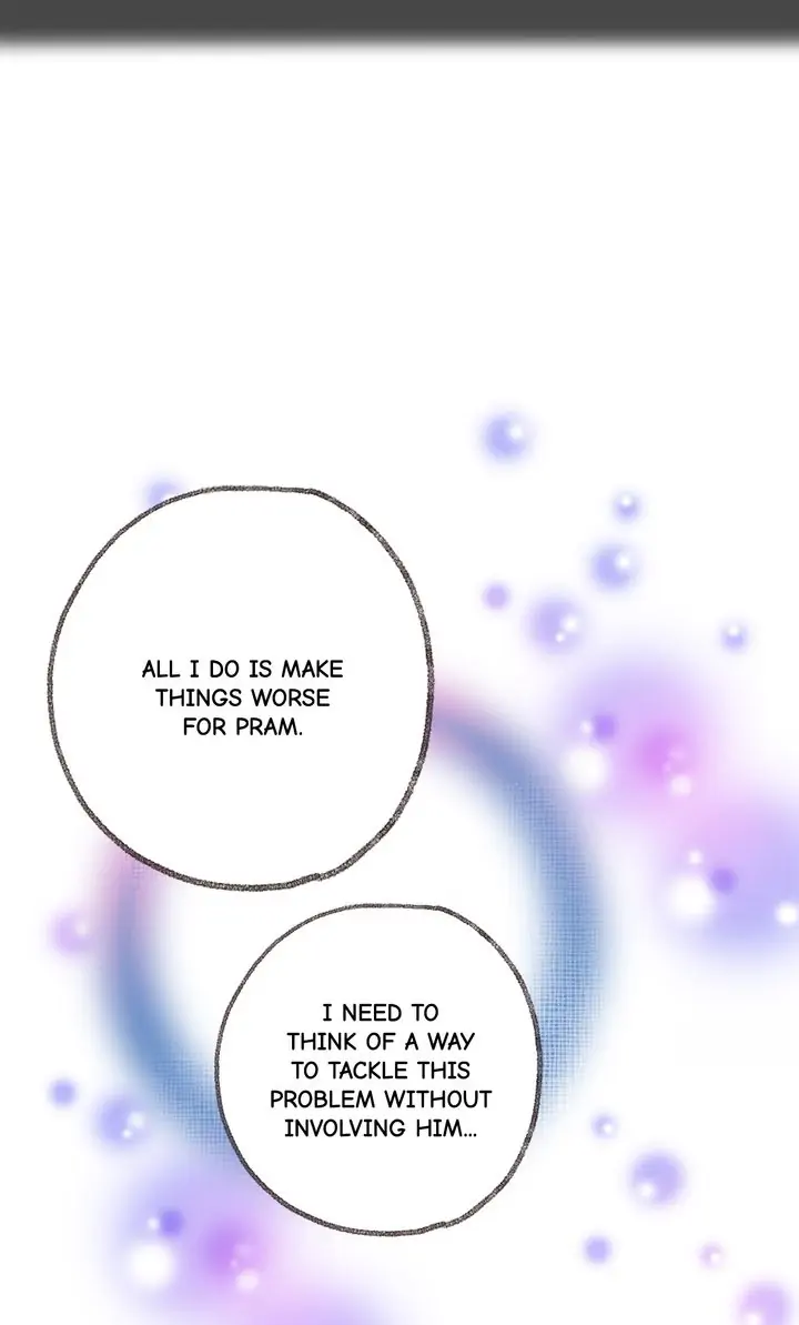 Tale of Pram the Wizard Chapter 95 - page 11