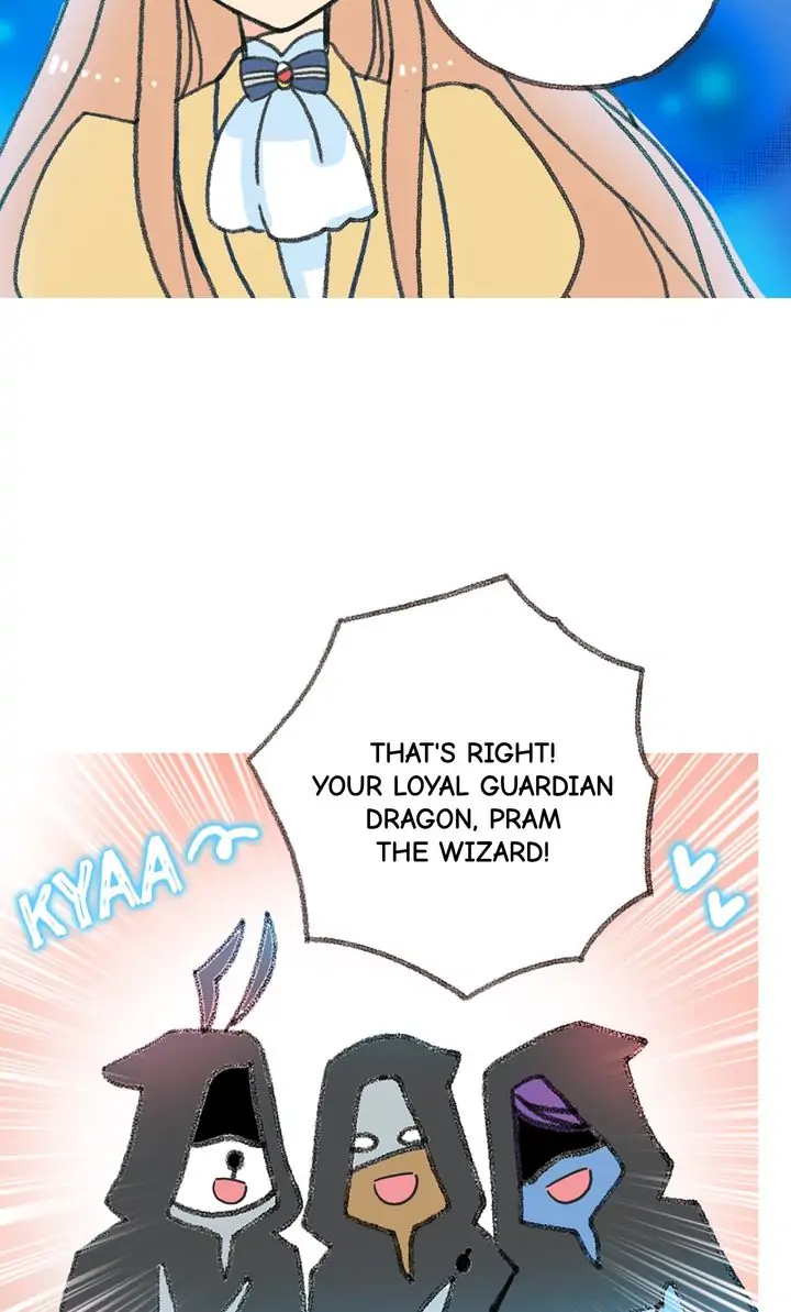 Tale of Pram the Wizard Chapter 95 - page 5