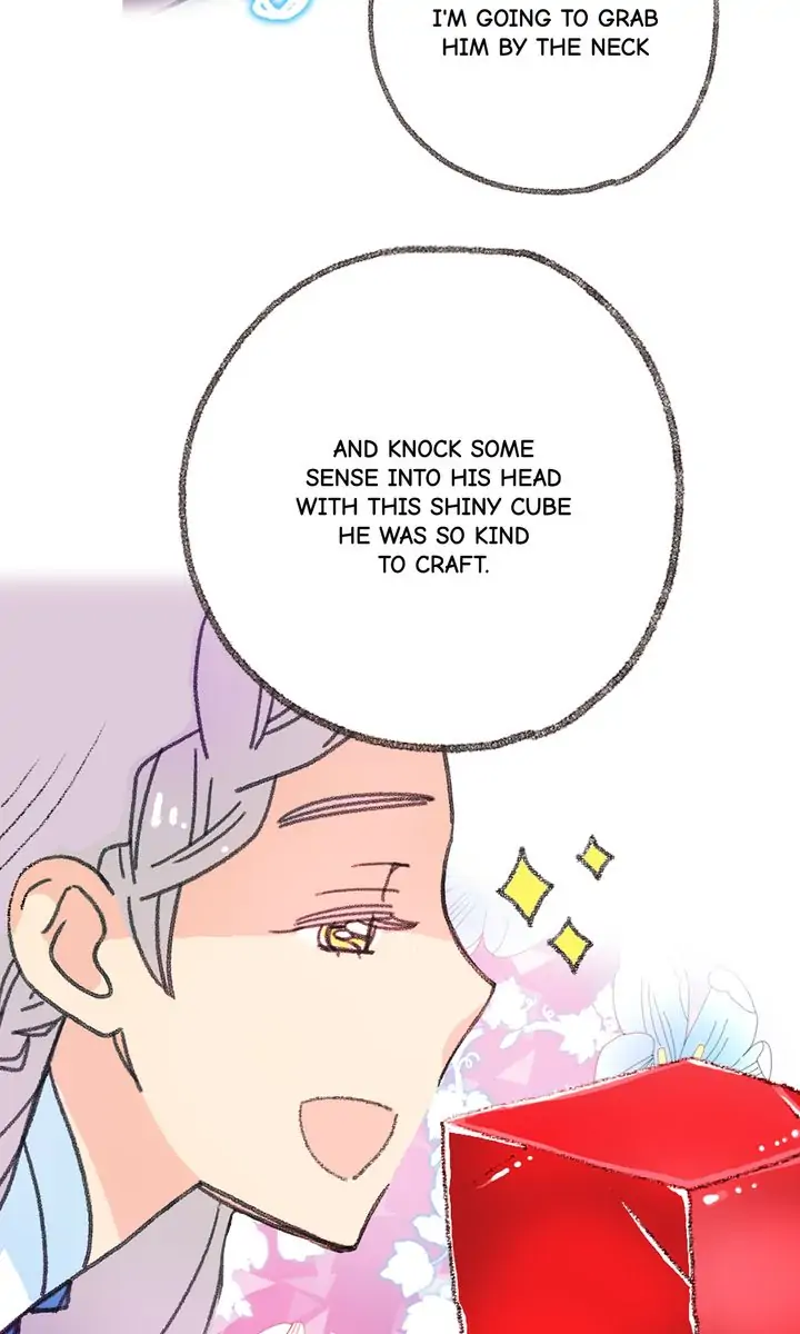 Tale of Pram the Wizard Chapter 96 - page 13