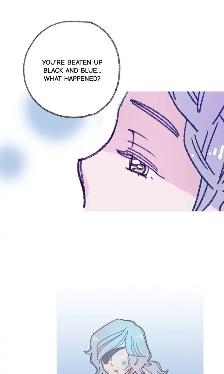 Tale of Pram the Wizard Chapter 96 - page 25