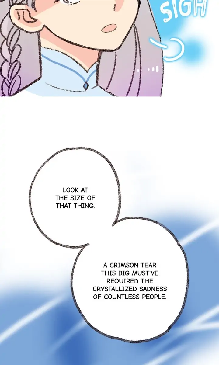 Tale of Pram the Wizard Chapter 96 - page 7