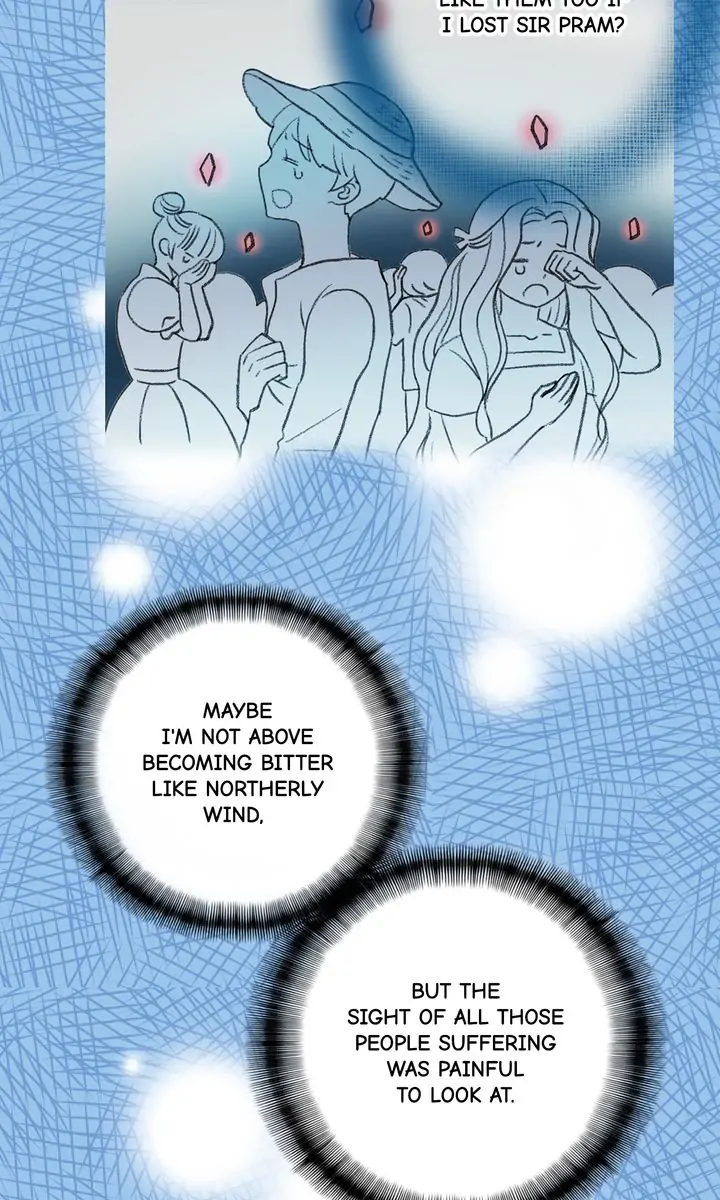 Tale of Pram the Wizard Chapter 96 - page 9