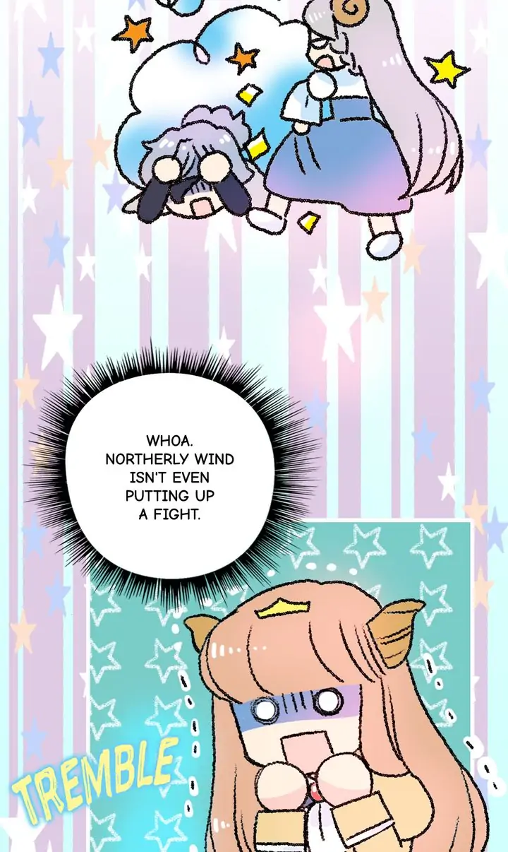 Tale of Pram the Wizard Chapter 97 - page 13