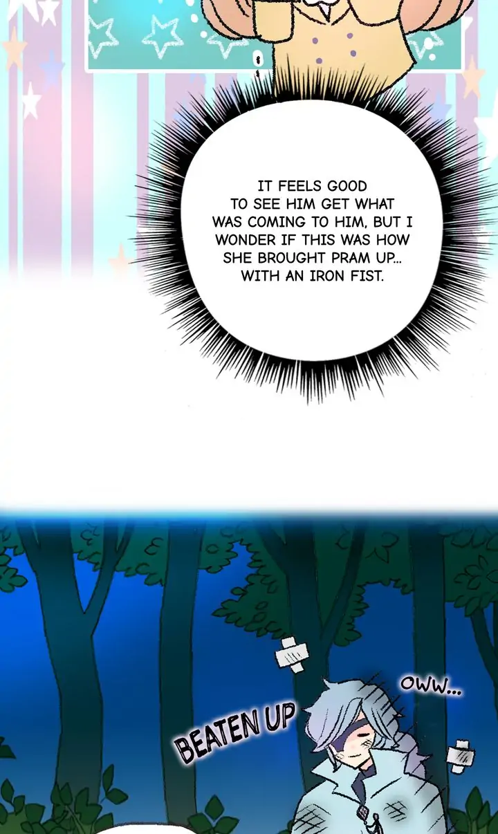 Tale of Pram the Wizard Chapter 97 - page 14