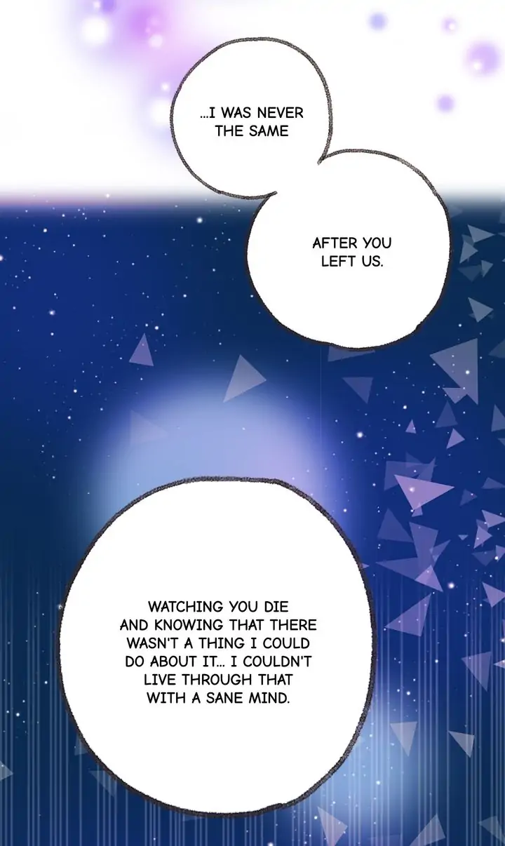 Tale of Pram the Wizard Chapter 97 - page 19