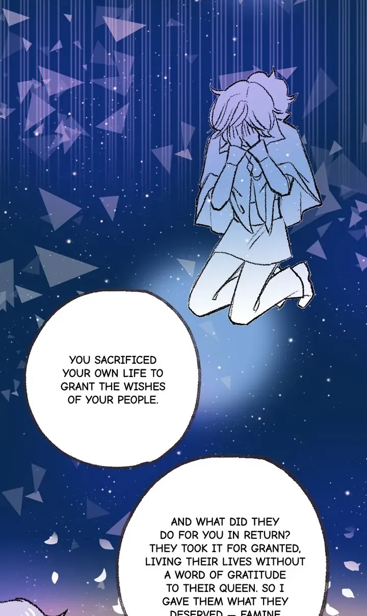 Tale of Pram the Wizard Chapter 97 - page 20