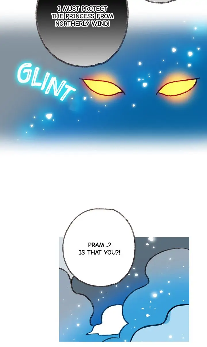 Tale of Pram the Wizard Chapter 97 - page 3