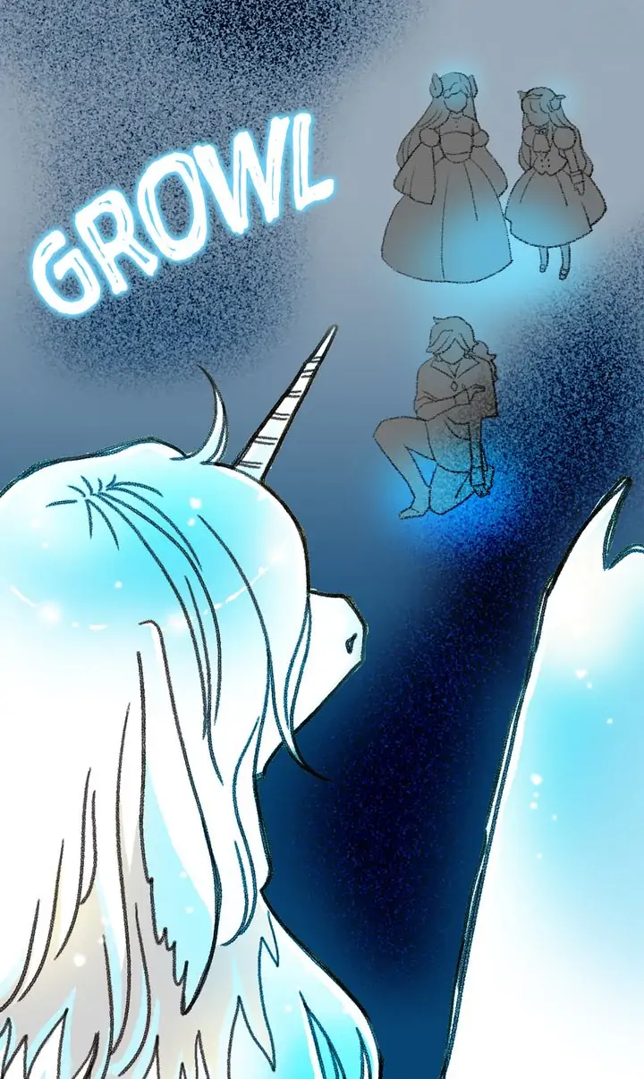 Tale of Pram the Wizard Chapter 97 - page 5