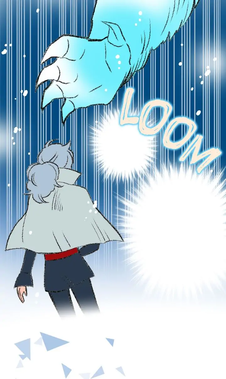 Tale of Pram the Wizard Chapter 97 - page 8
