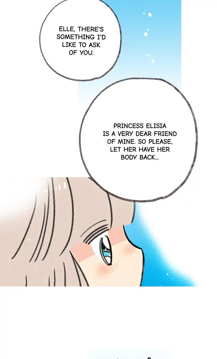 Tale of Pram the Wizard Chapter 98 - page 21