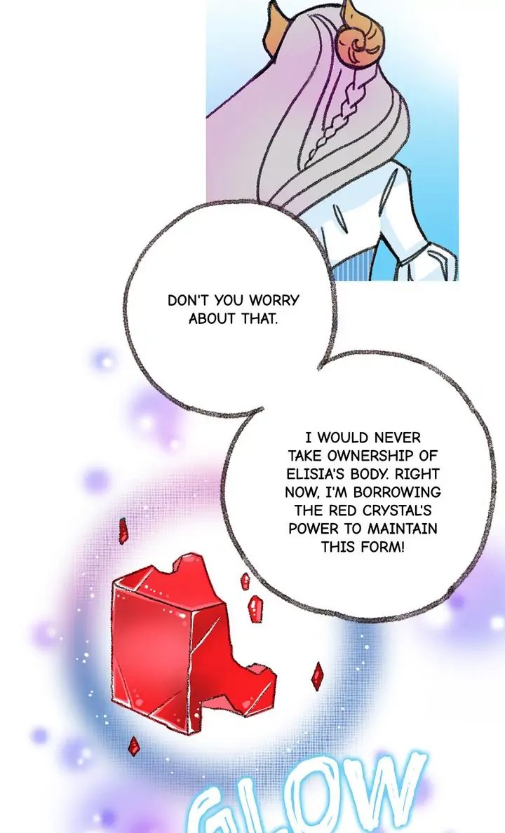 Tale of Pram the Wizard Chapter 98 - page 22