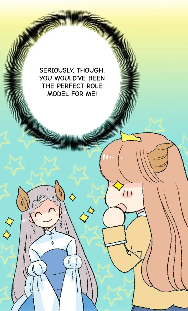 Tale of Pram the Wizard Chapter 98 - page 5