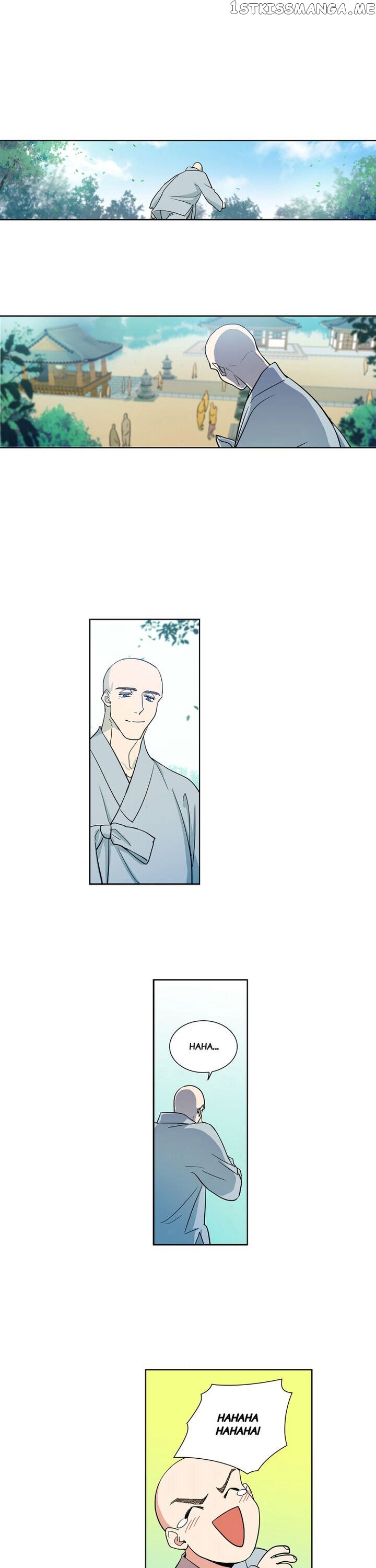 Temple Romance chapter 37 - page 3