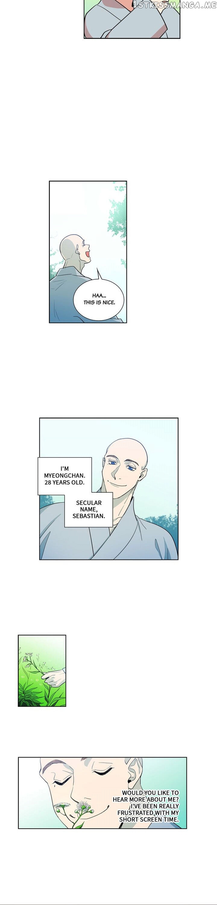 Temple Romance chapter 37 - page 4