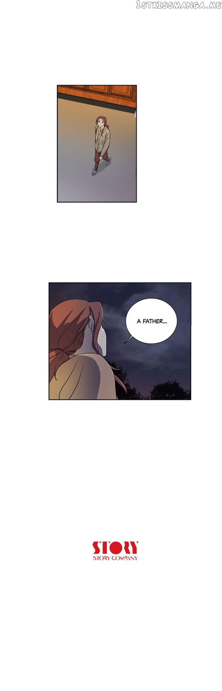 Temple Romance chapter 30 - page 14