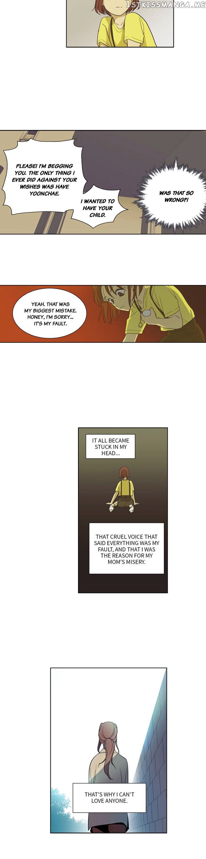 Temple Romance chapter 31 - page 2