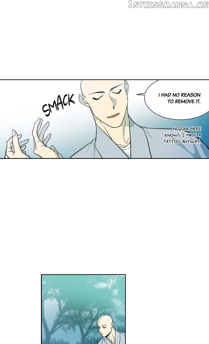 Temple Romance Chapter 47 - page 20