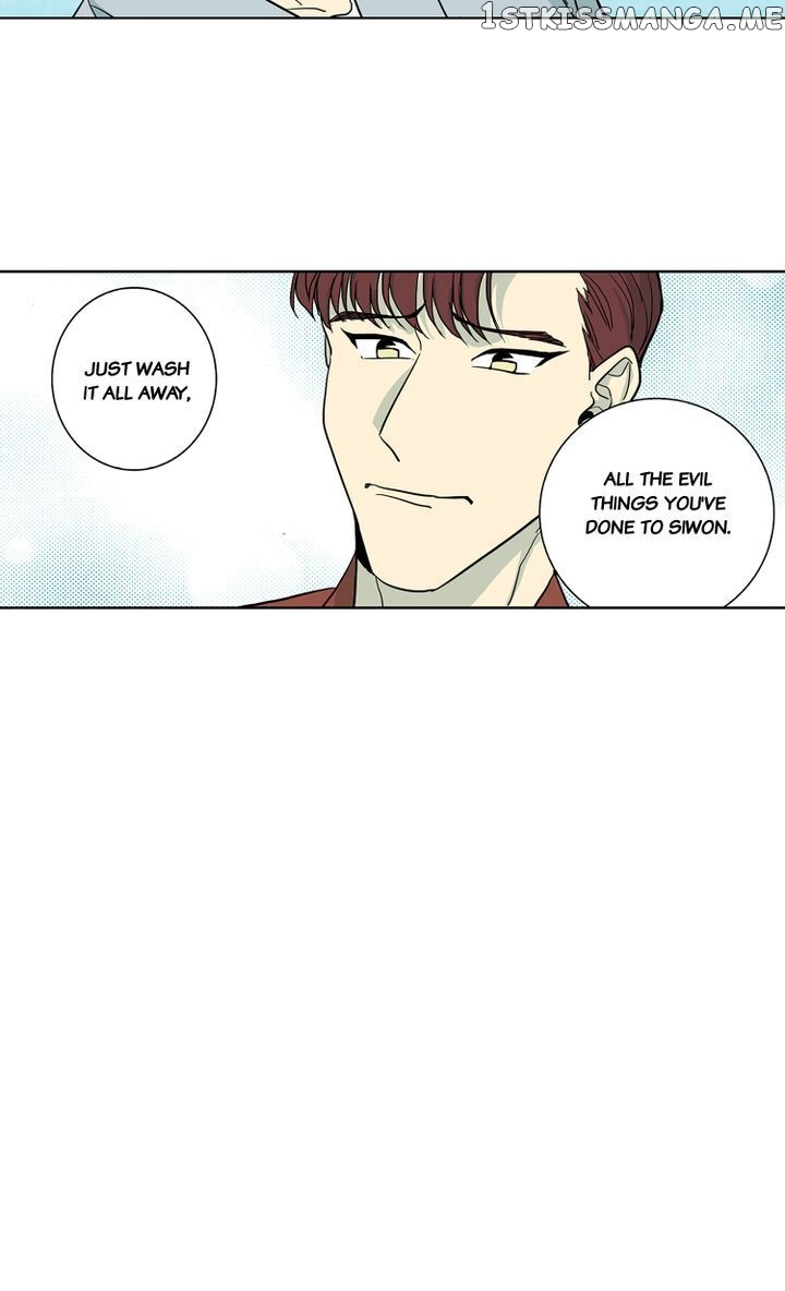 Temple Romance Chapter 47 - page 24