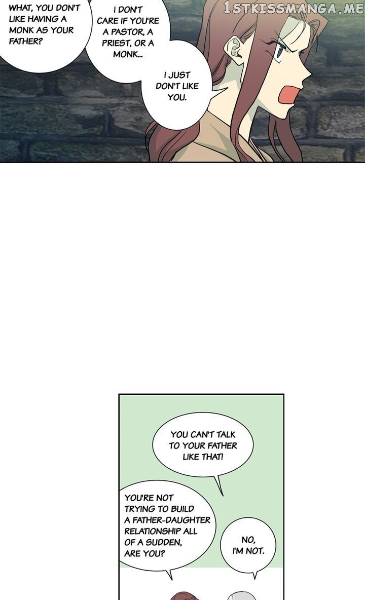 Temple Romance Chapter 47 - page 29