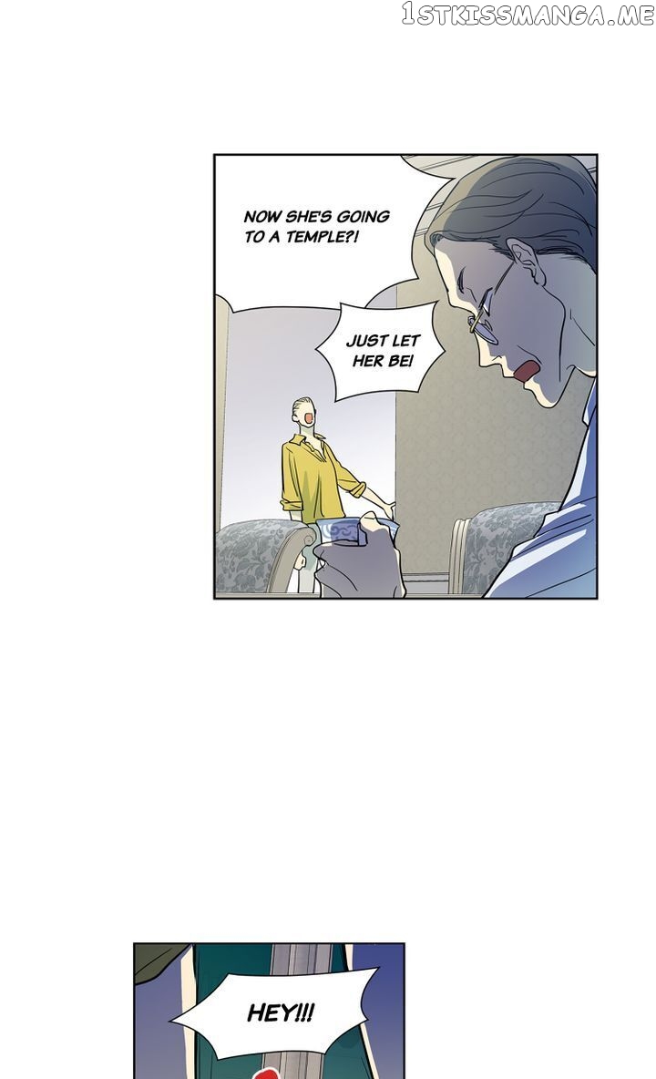 Temple Romance Chapter 47 - page 3