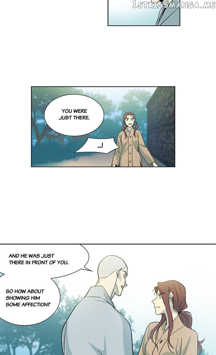 Temple Romance Chapter 47 - page 31