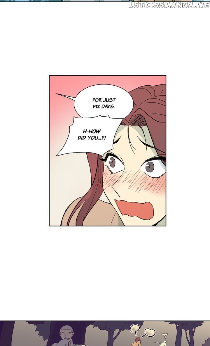 Temple Romance Chapter 47 - page 32