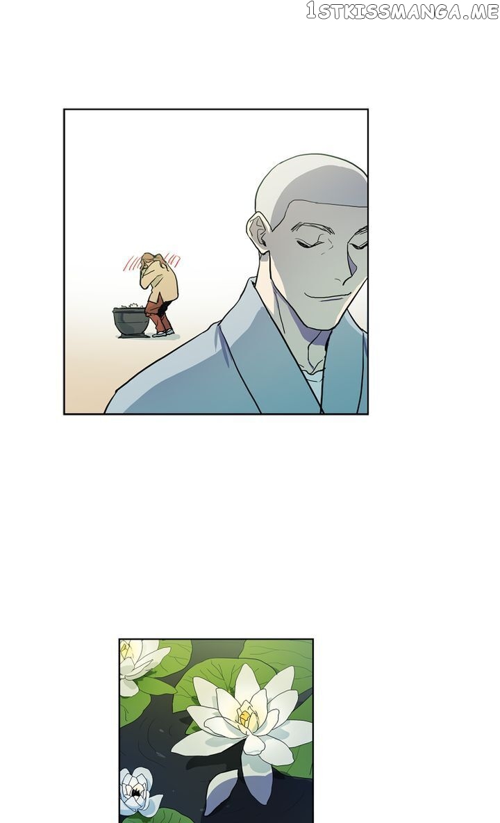 Temple Romance Chapter 47 - page 34