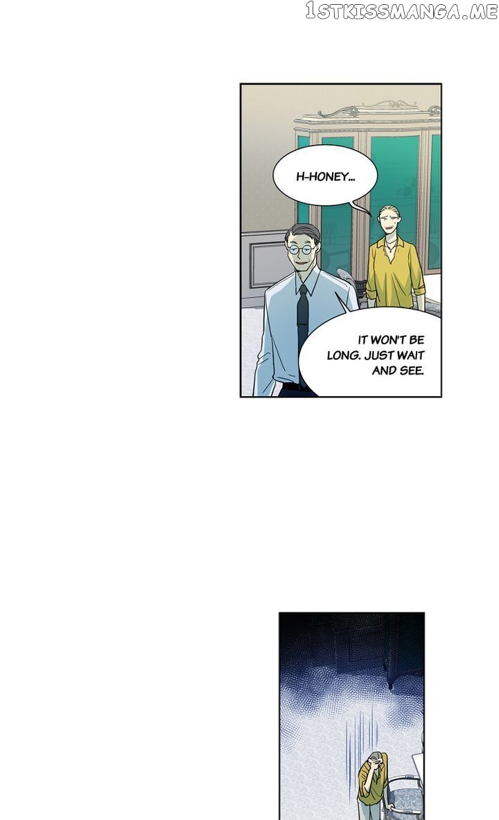 Temple Romance Chapter 47 - page 7